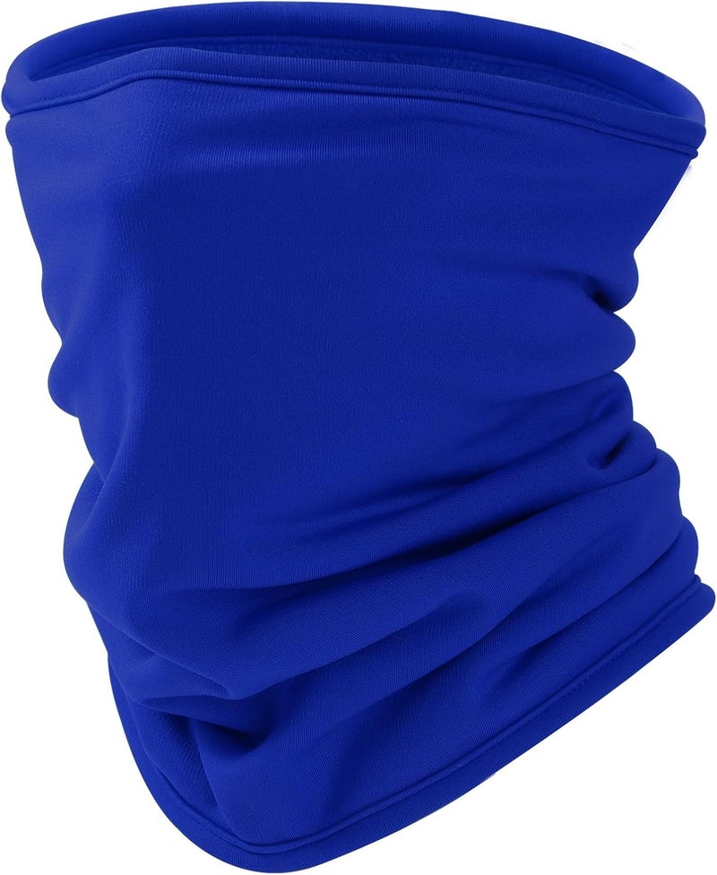 Beehow Store Kids Balaclava Ski Mask&Neck Gaiter Winter for Boys&Girls,Fleece Windproof Neck Warmer for Skiing Cycling Hiking - Image 1